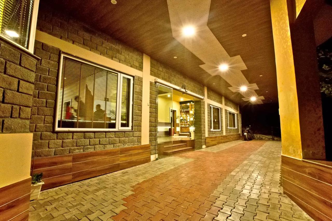 Quartz Himalayan Brothers Dharamshala Exterior foto