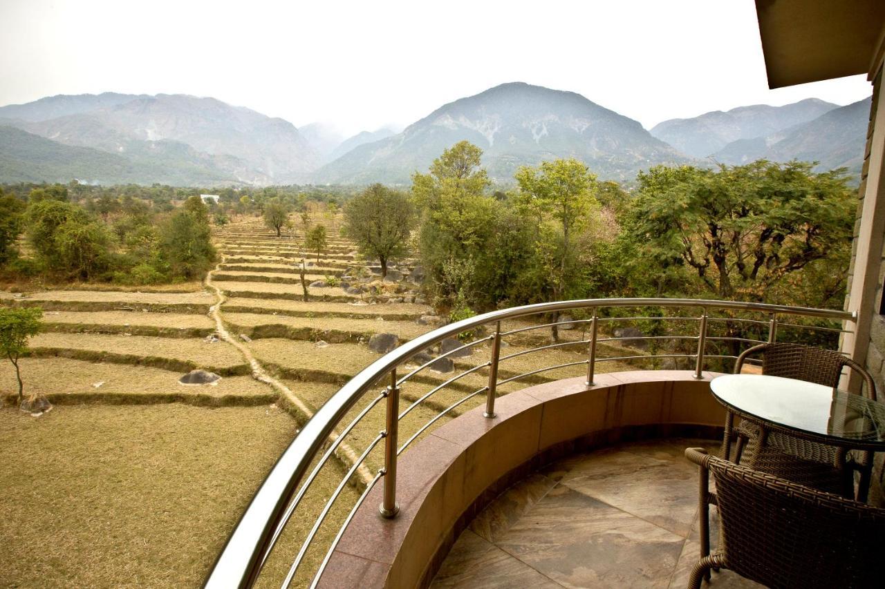 Quartz Himalayan Brothers Dharamshala Exterior foto