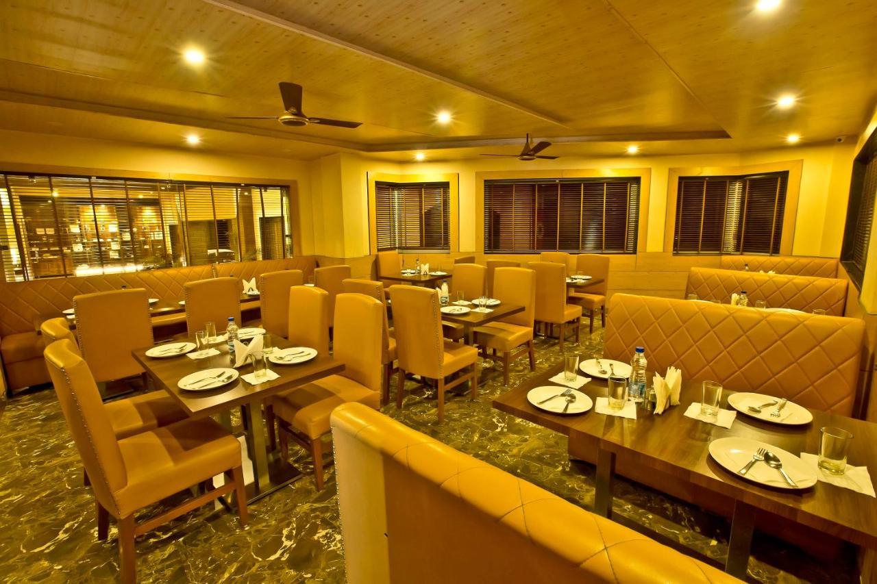 Quartz Himalayan Brothers Dharamshala Exterior foto