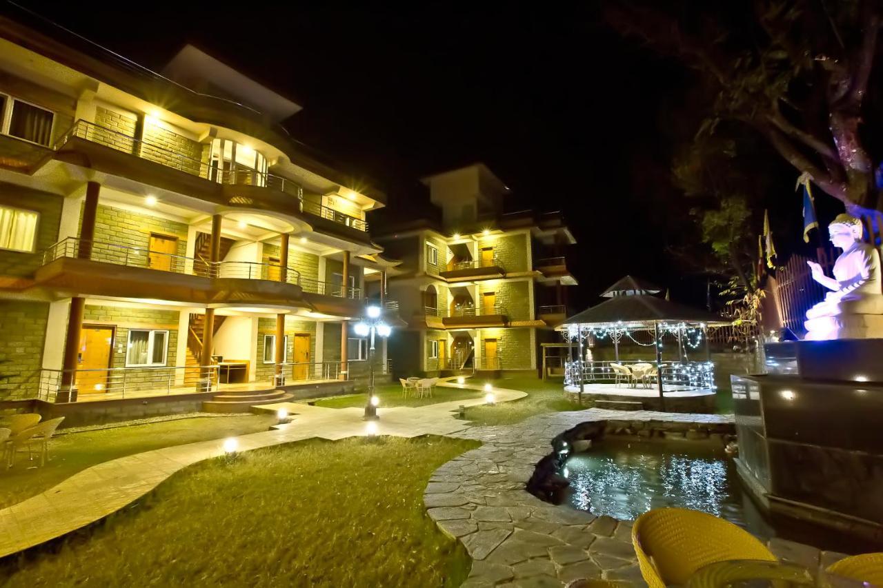 Quartz Himalayan Brothers Dharamshala Exterior foto
