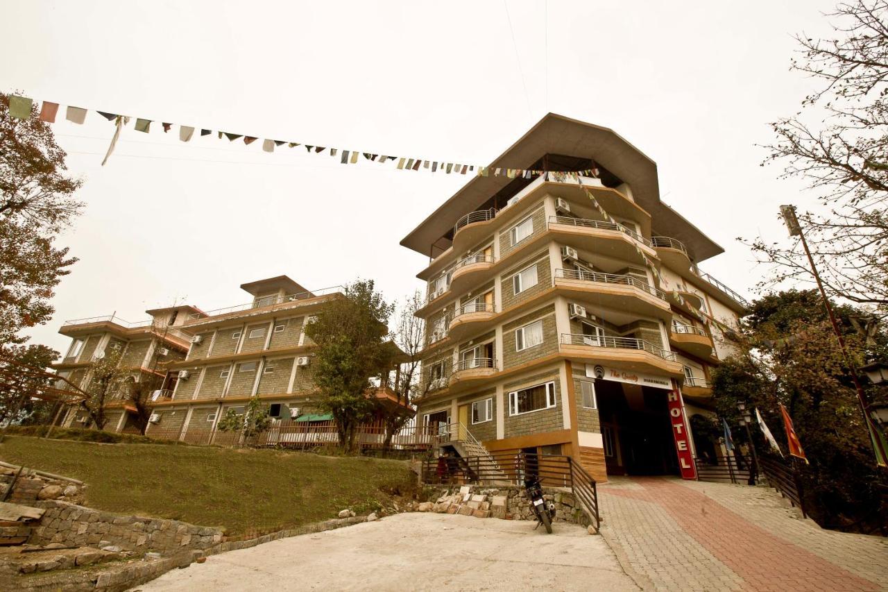Quartz Himalayan Brothers Dharamshala Exterior foto