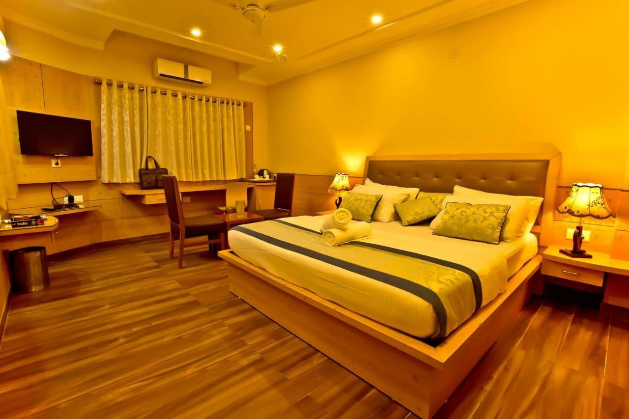 Quartz Himalayan Brothers Dharamshala Exterior foto