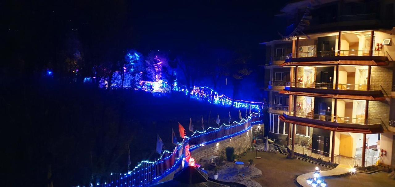 Quartz Himalayan Brothers Dharamshala Exterior foto
